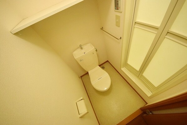 レオパレスhappinessの物件内観写真